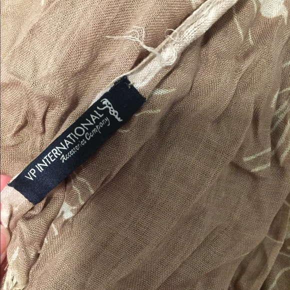 Scarves - Picture 3 of 3